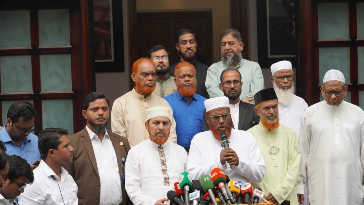 শহীদ মীর কাসেম আলীর দশম শাহাদাত বার্ষিকী