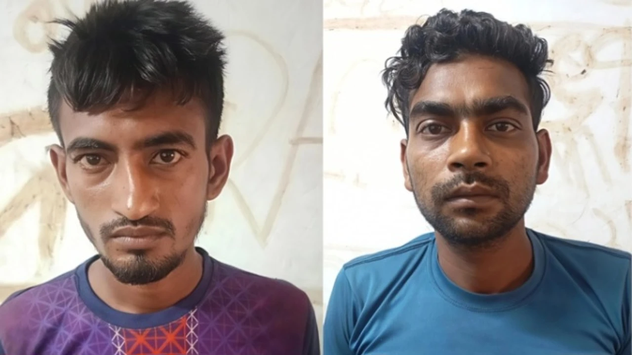নিখোঁজের ২৭ দিন পর ডোবায় মিলল যুবকের কঙ্কাল, গ্রেপ্তার ২