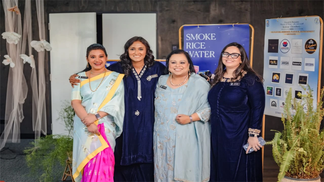 এলামনাই সিস্টারহুড থেকে অস্ট্রেলিয়াজুড়ে পরিবর্তনের পথে ভিএঅস