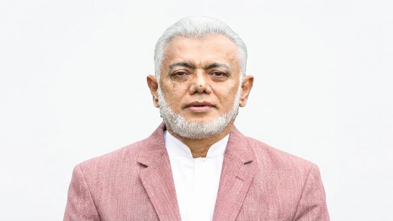 রিহ্যাব প্রেসিডেন্ট পদে ড. আলী আফজাল পুনর্বহাল