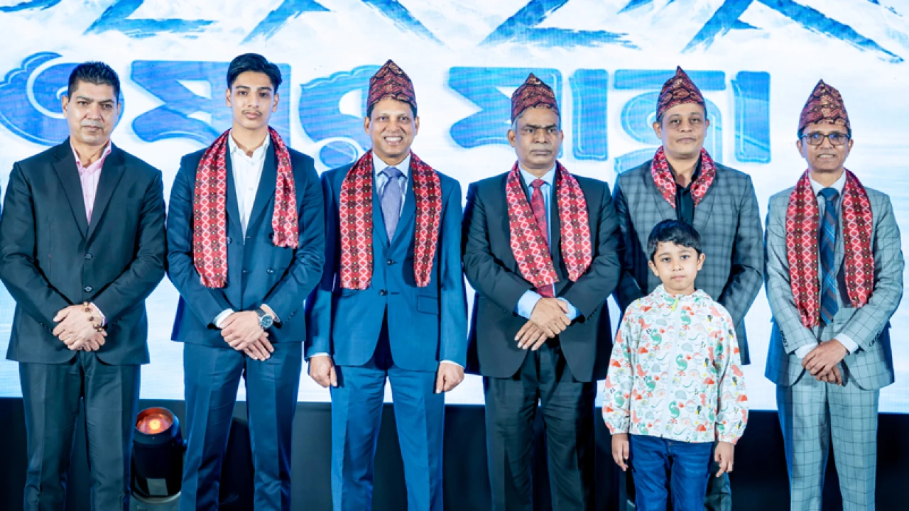 আন্তর্জাতিক বাজারে ওয়ালটনের মতো দেশীয় ব্র্যান্ডকে আরও তুলে ধরতে হবে: বাংলাদেশি রাষ্ট্রদূত