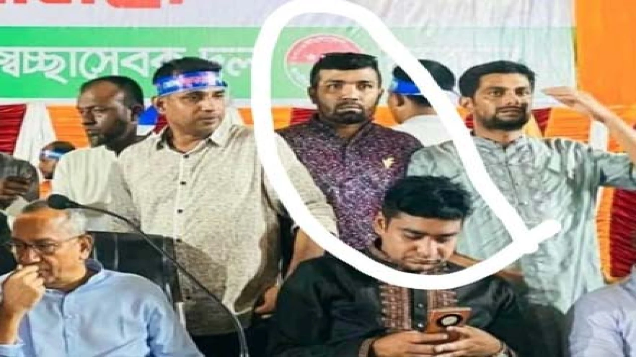 পিরোজপুরে ডিবির অভিযানে ১৫০ পিস ইয়াবাসহ ছাত্রদলের যুগ্ম সাধারণ সম্পাদক আটক