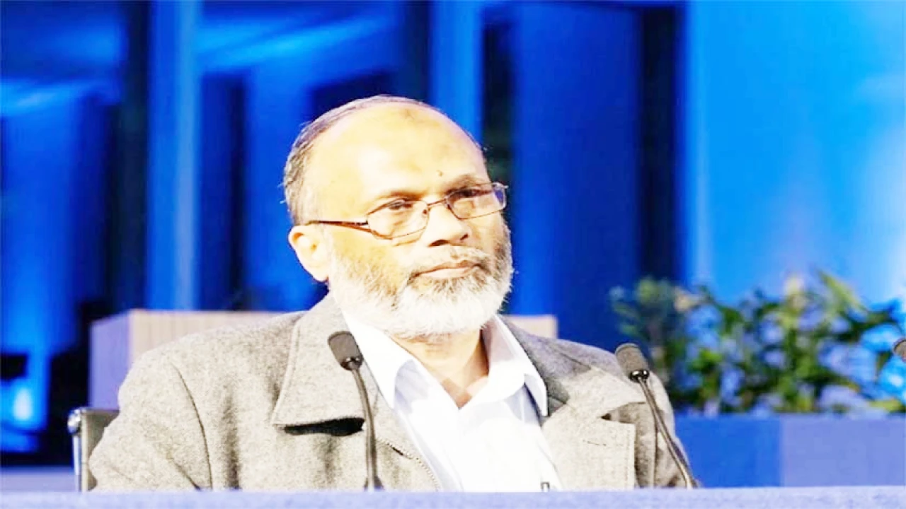 বাঙালী মুসলিম চেতনায় মুহাম্মদ আলী জিন্নাহ