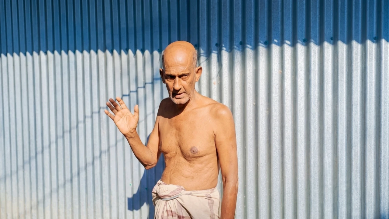 ৯ পিস ইয়াবাসহ আটক রবি ঘোষের ৯ মাসের কারাদণ্ড