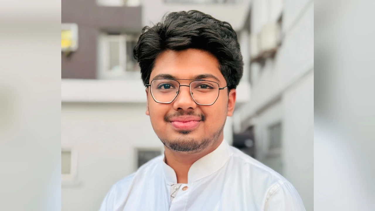 মালয়েশিয়া যুবদলের নেতৃত্বে লক্ষ্মীপুরের তাহমিদ