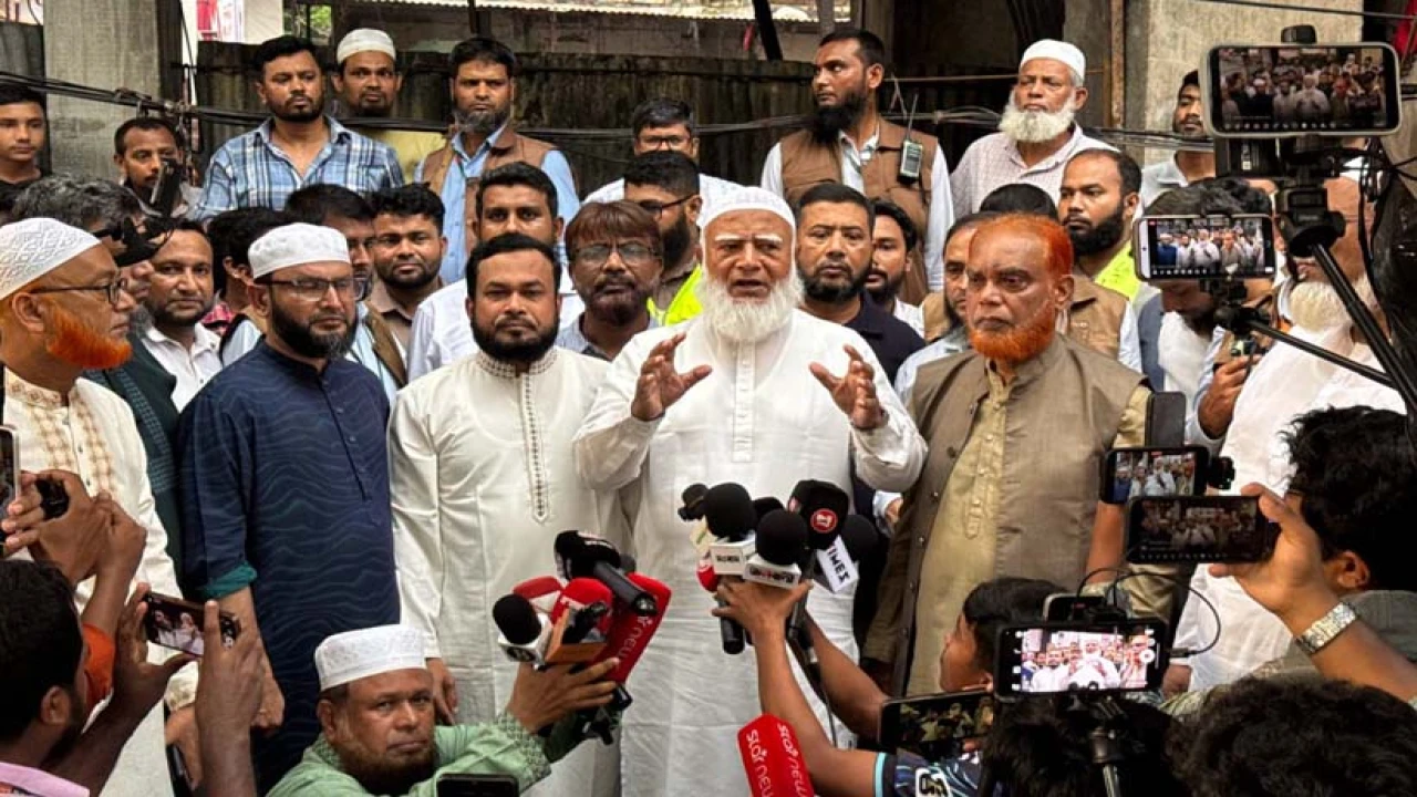 মিরপুরে উচ্ছেদ অভিযান: ক্ষুদ্র ব্যবসায়ীদের পুনর্বাসনের ডা. আহ্বান শফিকুর রহমানের