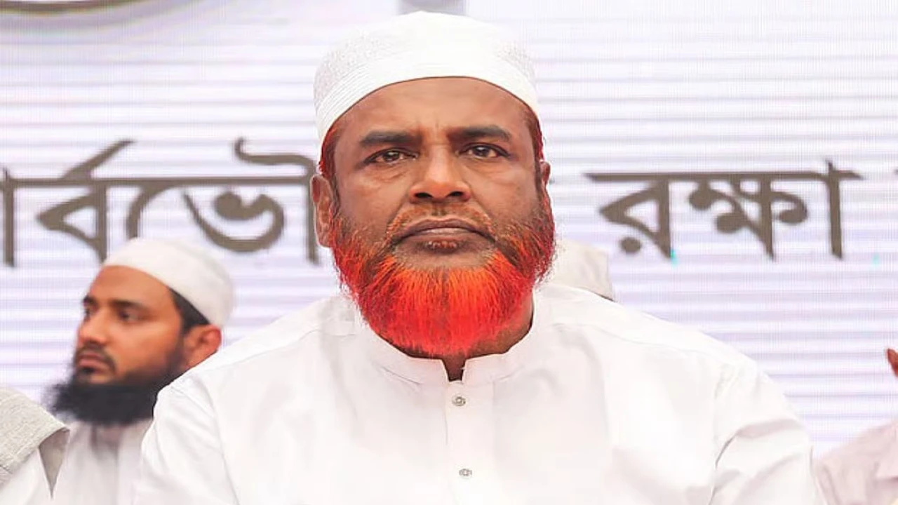 ডেঙ্গু প্রতিরোধে ৪-১০ অক্টোবর সচেতনতা সপ্তাহ পালনের আহ্বান জামায়াতের