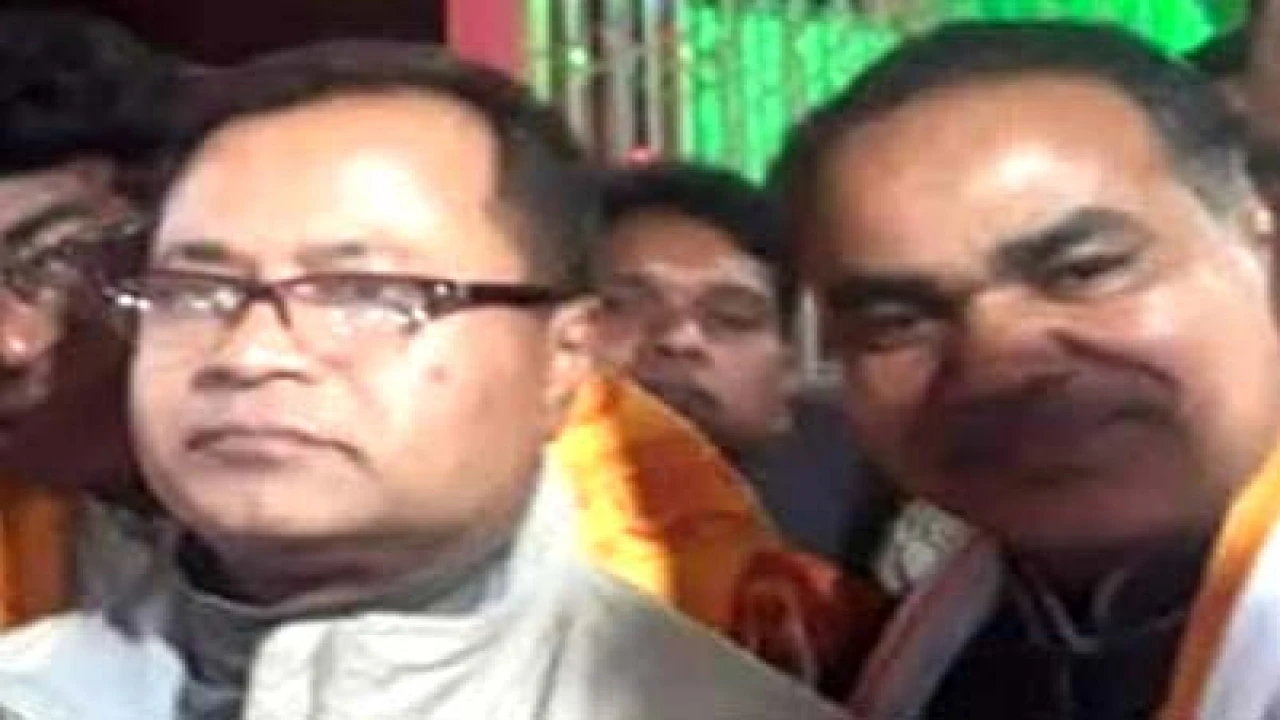 অষ্টগ্রামে পূজা উদযাপন কমিটি নিয়ে বিরোধ, নির্বাচন চান সনাতন ধর্মাবলম্বীরা