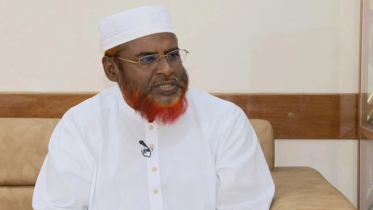 রাবিতে সাংবাদিকদের ওপর হামলা: টিআইবির বিবৃতি ‘অগ্রহণযোগ্য ও অনভিপ্রেত’—গোলাম পরওয়ার