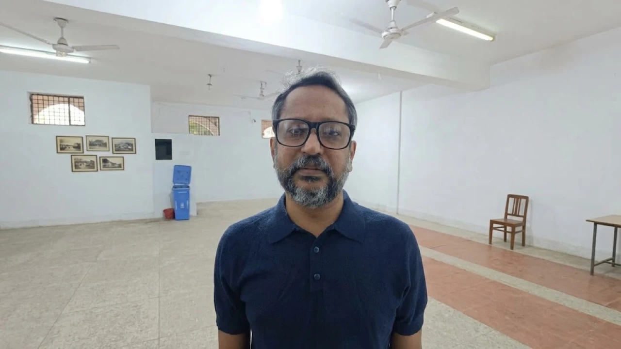 পঞ্চগড়ে সাবেক এমপি নাইমুজ্জামান ভূইয়া মুক্তা গ্রেফতার