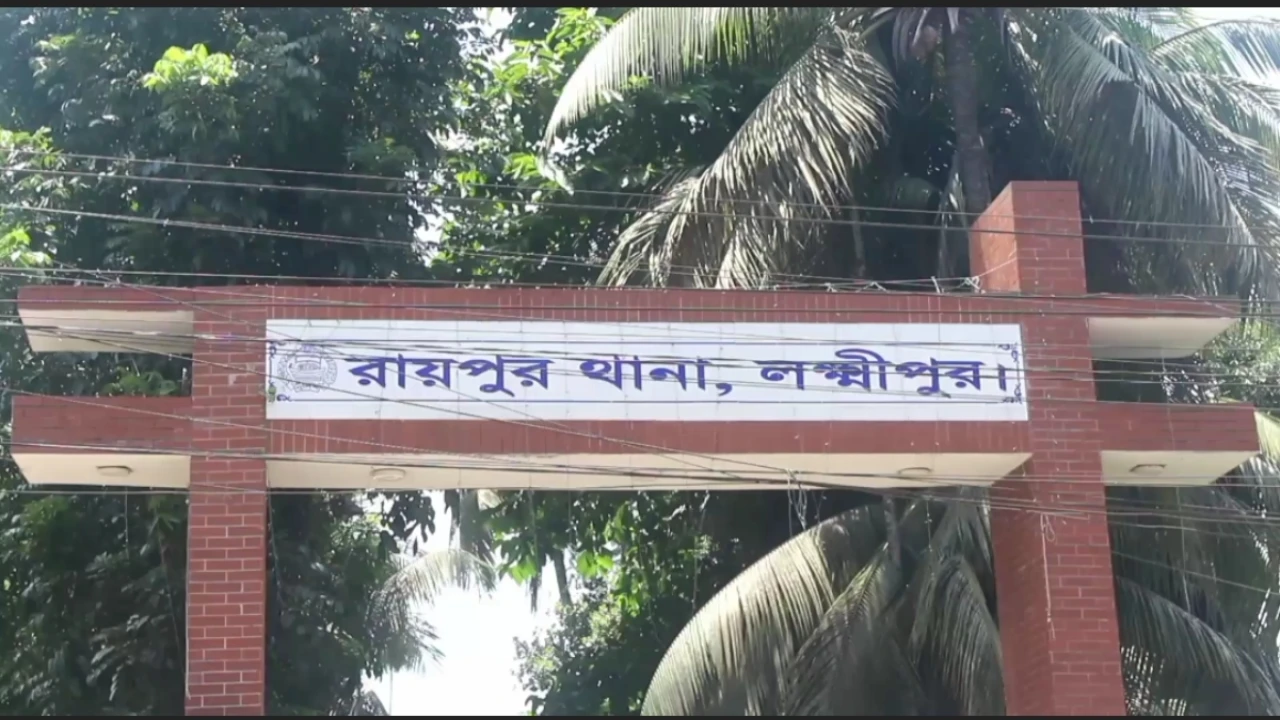 লক্ষ্মীপুরে সুপারি পাড়া নিয়ে হামলায় নারীসহ আহত ৪
