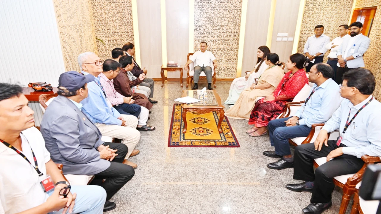 ধর্ম, বর্ণ ও পরিচয় অধিকার ও সুযোগের ক্ষেত্রে বাধা হবে না : প্রধানমন্ত্রী
