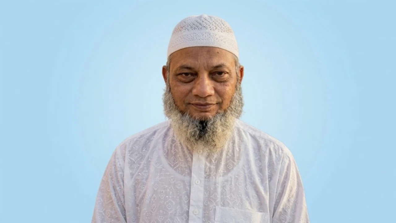 বিশিষ্ট শিক্ষানুরাগী আলহাজ্ব সিদ্দিকুর রহমানের ইন্তেকাল