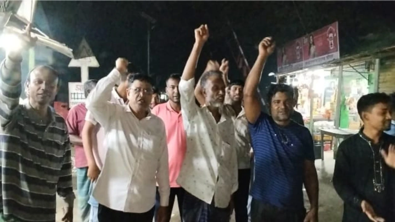 মাদক ছেড়ে স্বাভাবিক জীবনে ফেরার অঙ্গীকার সুজনের