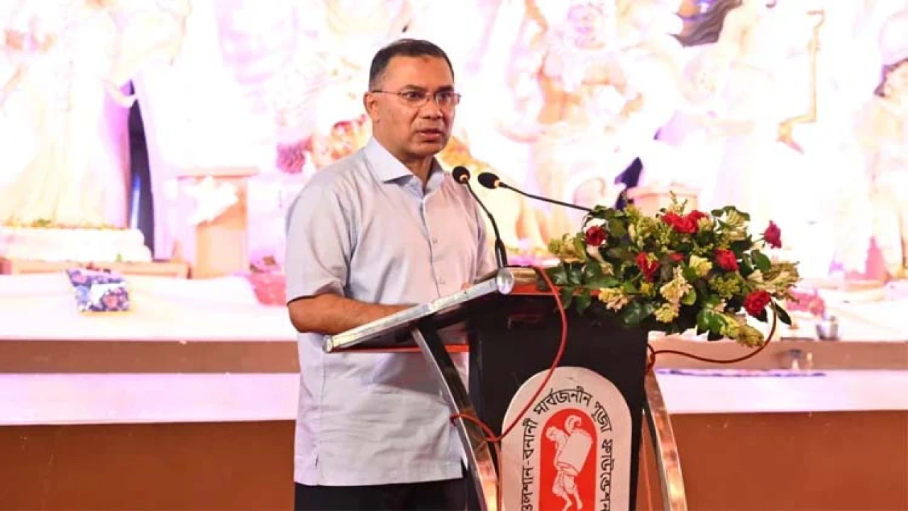 ধর্মীয় পরিচয়ের ঊর্ধ্বে উঠে দেশ গড়ার আহ্বান প্রধানমন্ত্রীর