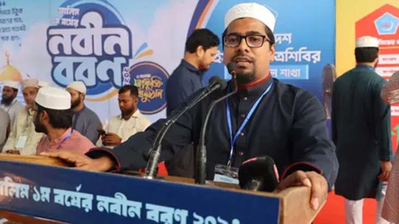 আলিয়া মাদ্রাসা শিক্ষা ব্যবস্থা নিয়ে গভীর চক্রান্ত চলছে: নুরুল ইসলাম 