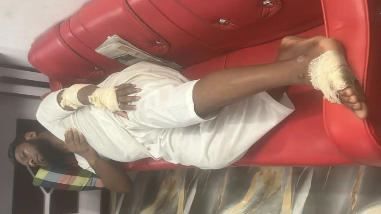 সোনারগাঁয়ে কাজীর ওপর হামলার প্রতিবাদ, জড়িতদের গ্রেফতারের দাবি জামায়াতের