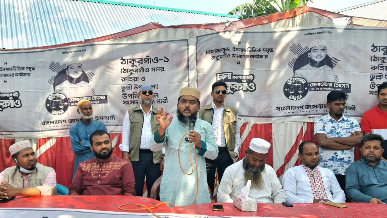 দুইশ টাকার কৃষক কার্ড নয়, কৃষক সার চায়: দেলাওয়ার হোসেন