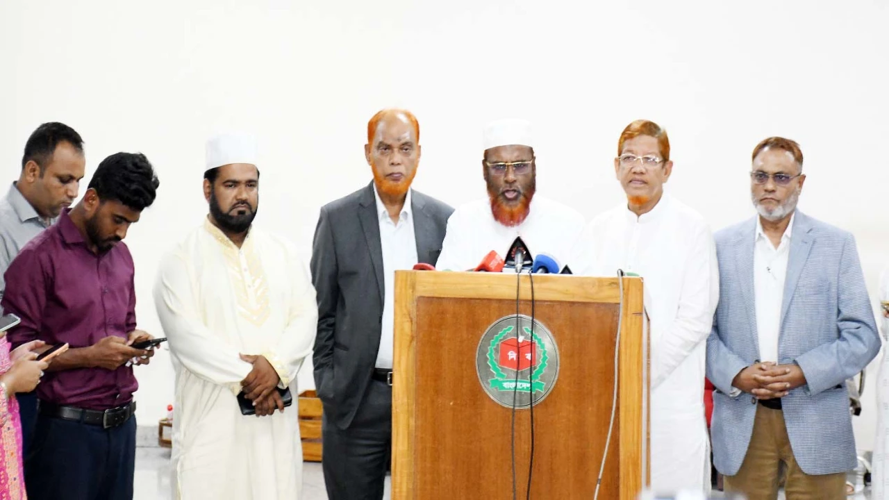 ঠাকুরগাঁও-১ আসনের উপনির্বাচনে অনিয়মের অভিযোগ জামায়াতের, সেনা মোতায়েনের দাবি