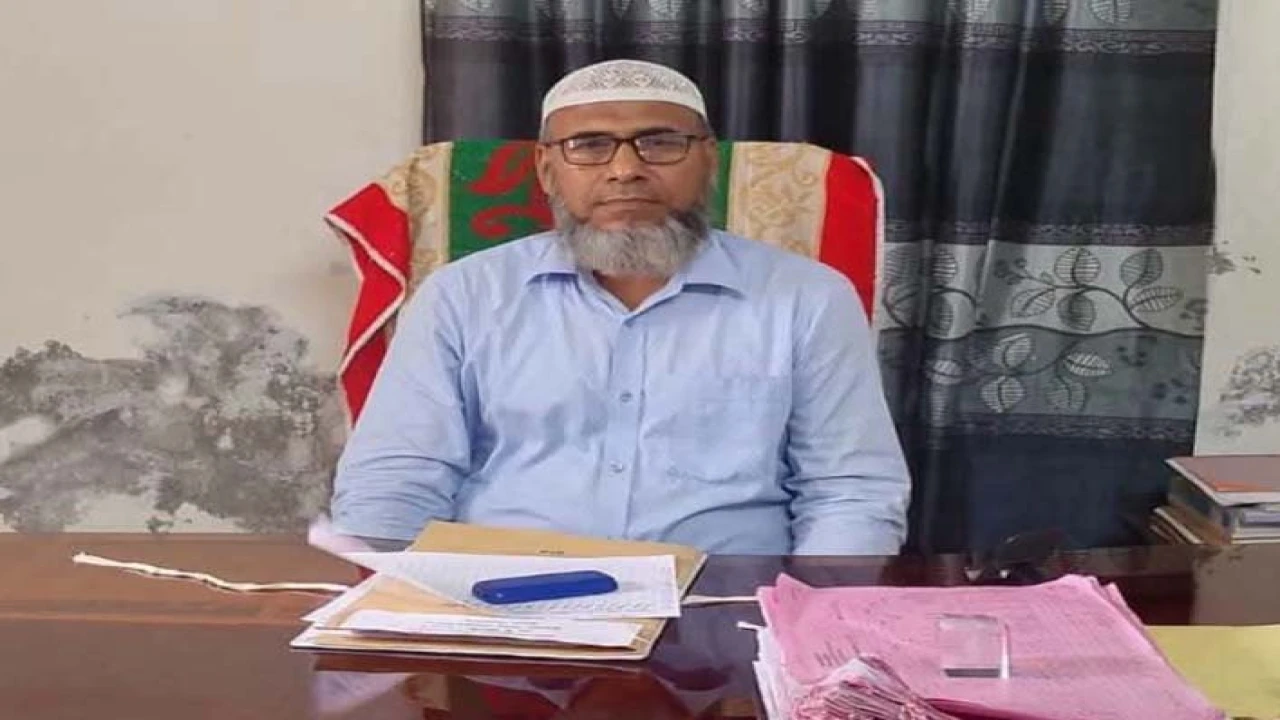 ফুলপুরে পরিবার পরিকল্পনা কর্মকর্তার ৬ বছর, নানান অভিযোগ