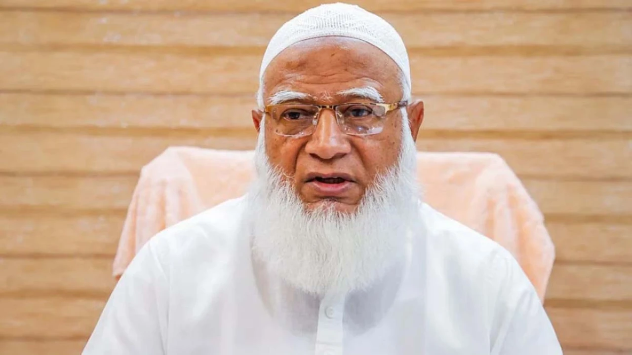 বিরোধীদলীয় নেতার ২৮ অক্টোবরের নিহতদের স্মরণ
