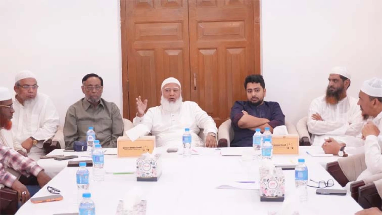 ৩১ অক্টোবর ঢাকা-খুলনা-কুষ্টিয়া লংমার্চ, সরকারকে কঠোর কর্মসূচির হুঁশিয়ারি ১১ দলের