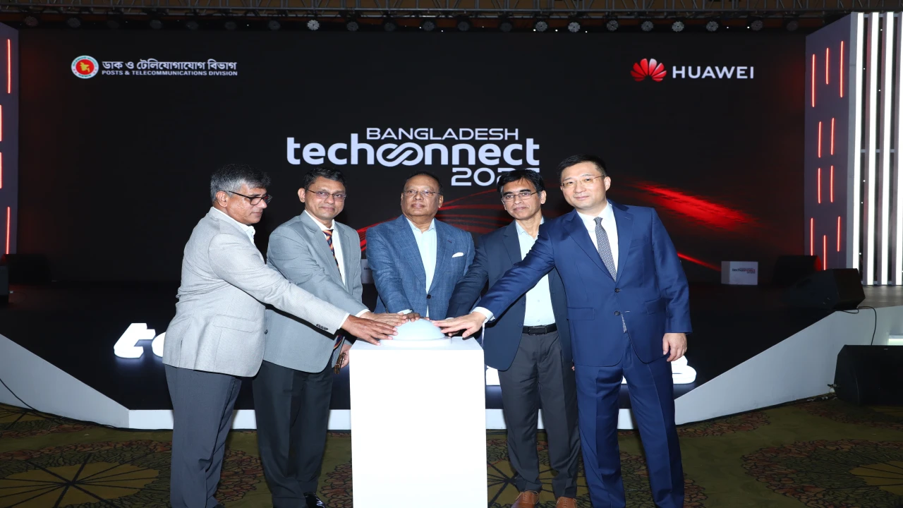 টেককানেক্ট ২০২৬: সংযুক্তি, কৃত্রিম বুদ্ধিমত্তা আর ডিজিটাল প্রবৃদ্ধির ওপর জোর