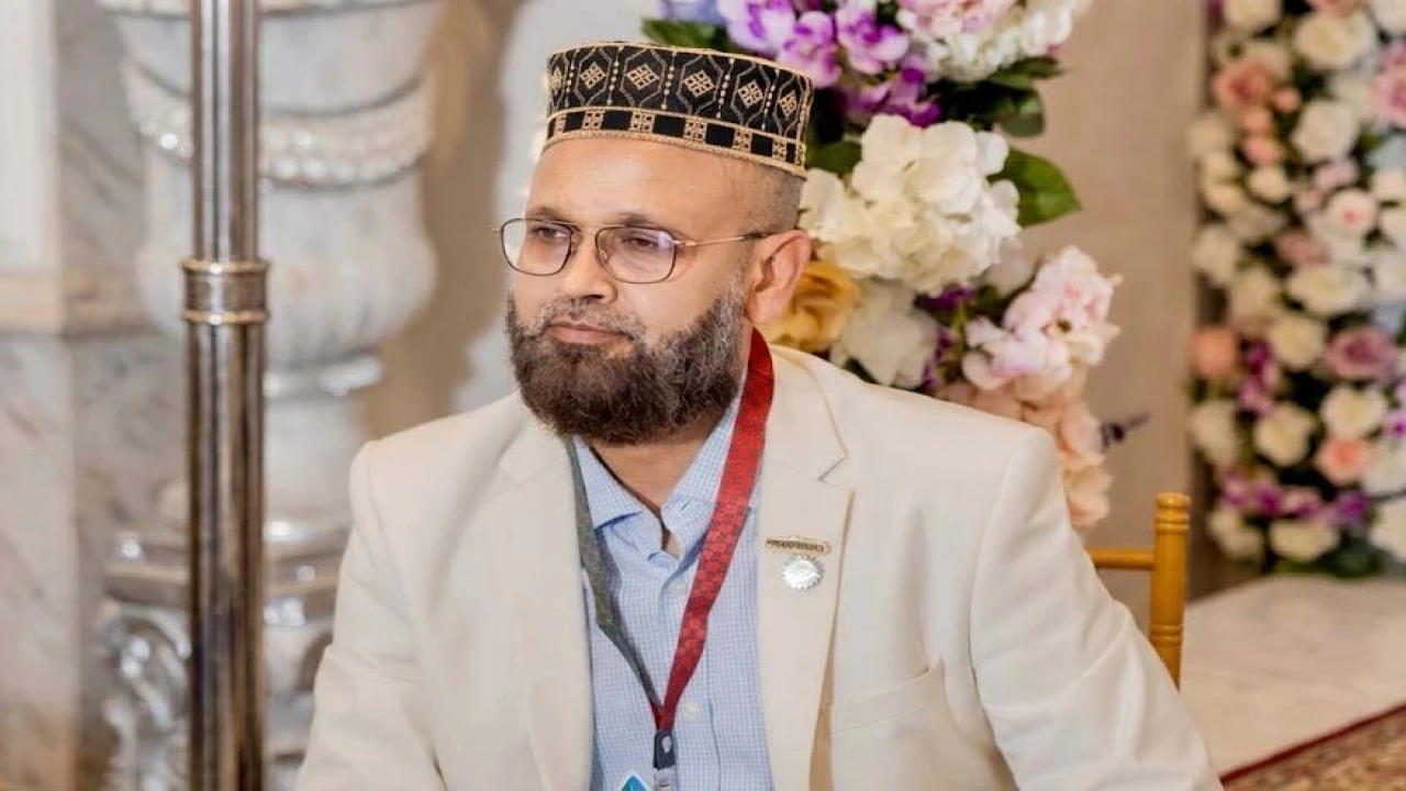 অস্ট্রেলিয়া বাংলাদেশ জার্নালিস্টস অ্যাসোসিয়েশনের সভাপতি পদে পুনর্নির্বাচিত মোহাম্মাদ আবদুল মতিন