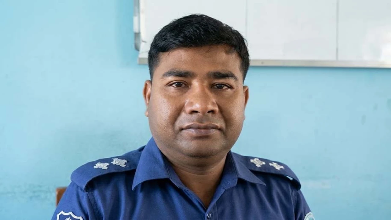 বিএনপি নেতা হত্যা মামলায় পিরোজপুরের ইন্দুরকানী থানার এসআই ইসমাইল কারাগারে