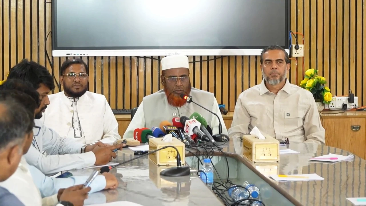 ঠাকুরগাঁও-১ উপনির্বাচনে অনিয়ম, বলপ্রয়োগ ও  ব্যালটে আগাম সিল মারা হয়েছে